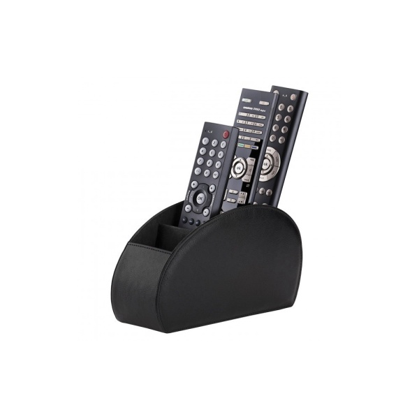 Подставка под пульты Sonorous RC Box BLK, чёрная